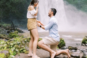 Bali: Bedugul Cultural & Nature Discovery Full Day Tour