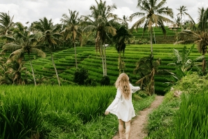 Bali: Bedugul Cultural & Nature Discovery Full Day Tour