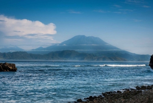 Bali Benoa: Lembongan Day Cruise, BBQ, Kayak & Optional Dive