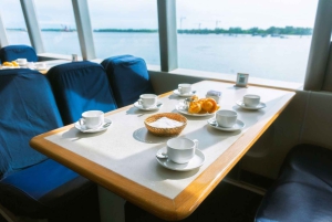 Bali Benoa: Lembongan Rif & Wateractiviteiten Dagcruise