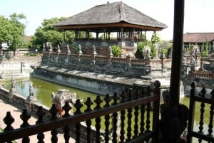 Bali: Besakih Great Temple & Penglipuran Village Day Tour