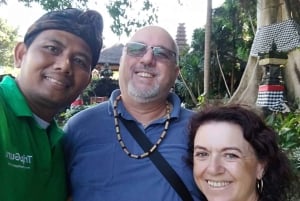 Bali: Besakih Great Temple & Penglipuran Village Day Tour