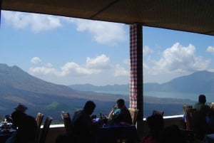 Bali: Besakih Great Temple & Penglipuran Village Day Tour