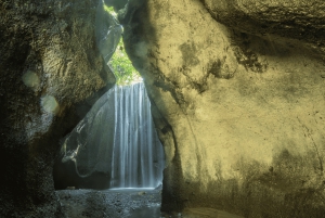 Bali: Besakih Great Temple Tour mit Wasserfall & Reisterrasse