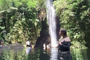 Bali: Besakih Temple Tour by Motorbike with Driver