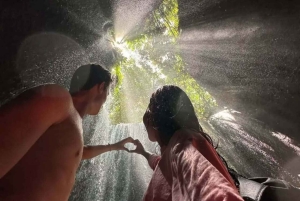 Bali: Besakih Temple Tour by Motorbike with Driver