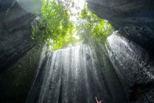 Bali: Besakih Temple Tour by Motorbike with Driver
