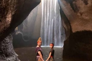 Bali: A melhor cachoeira escondida do leste (tour particular)