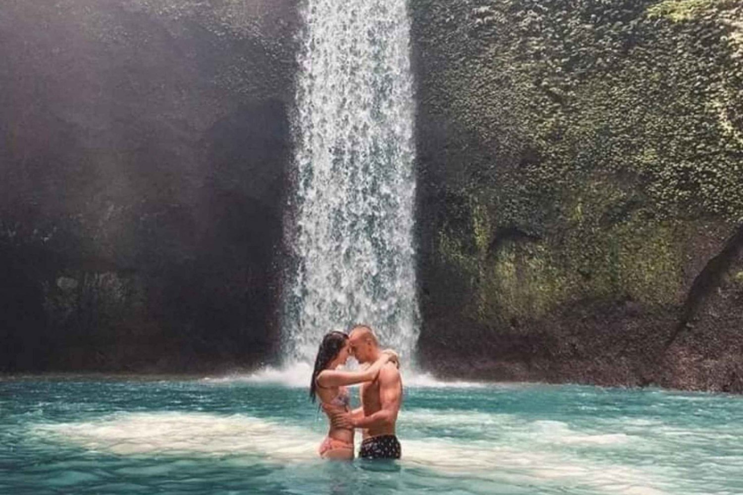 Bali : Best of 3 Ubud Hidden Waterfalls