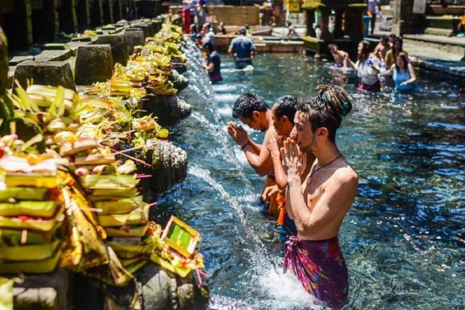 Bali: Ubuds beste dagstur