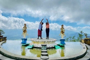Bali: Die beste Streetfood-Tour mit einem ortskundigen Guide