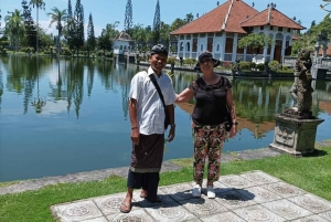 Bali: Die beste Streetfood-Tour mit einem ortskundigen Guide