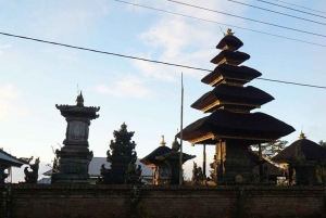 Bali: Die beste Streetfood-Tour mit einem ortskundigen Guide