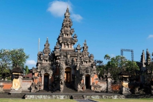 Bali: Die beste Streetfood-Tour mit einem ortskundigen Guide