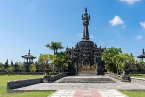 Bali: Die beste Streetfood-Tour mit einem ortskundigen Guide