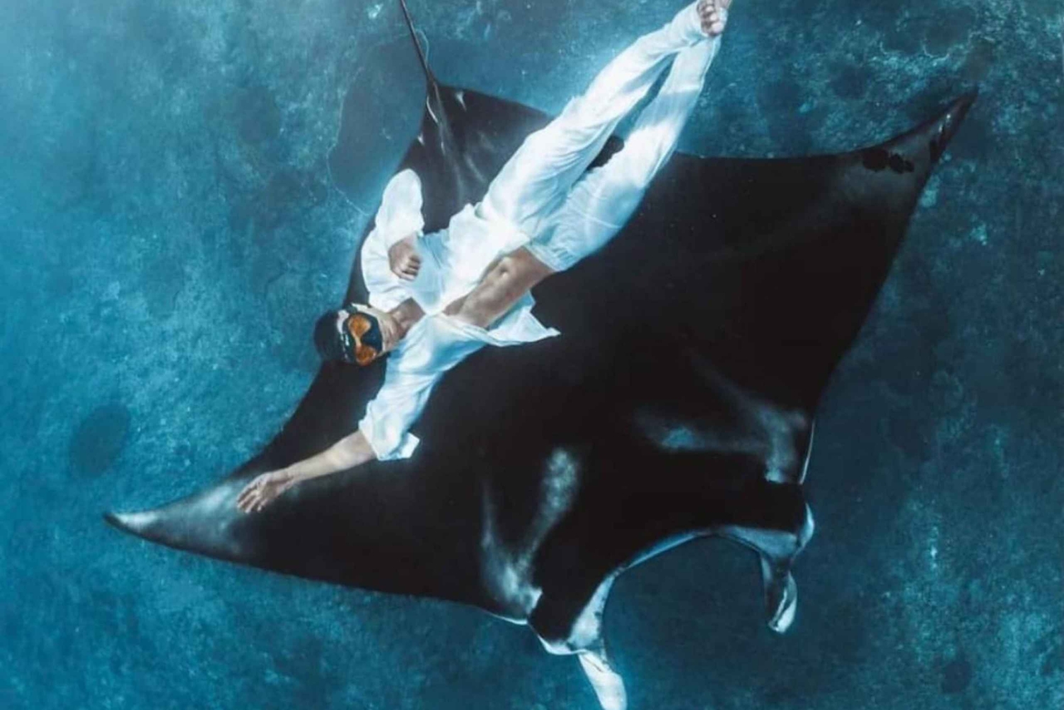 Bali : Best Trip of Nusapenida Island in one day