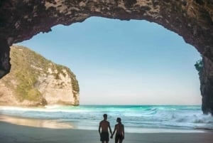 Bali : Best Trip of Nusapenida Island in one day