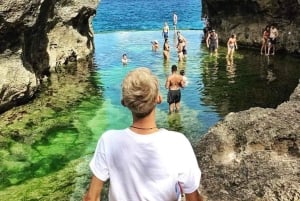 Bali : Best Trip of Nusapenida Island in one day