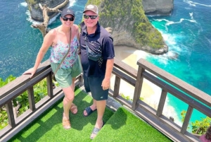 Bali : Best Trip of Nusapenida Island in one day