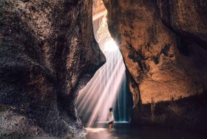 Tour privado por las mejores cataratas de Bali