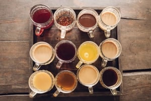 Tour privado por las mejores cataratas de Bali