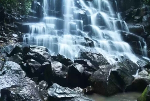 Tour privado por las mejores cataratas de Bali