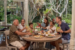 Билет на 1 день в парк птиц Бали