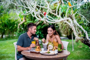 Билет на 1 день в парк птиц Бали