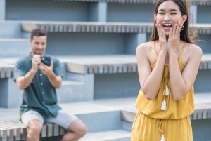 Билет на 1 день в парк птиц Бали