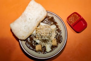 Bali: Bites Food Tour with over 15 Tastings