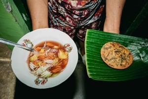 Bali: Bites Food Tour with over 15 Tastings