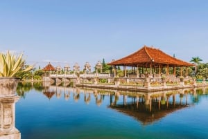 Bali: Blue Lagoon Snorkeling and Tanjung Jepun Private Tour