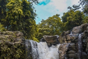 Bali: Blue Lagoon Snorkeling & Waterfalls Day Trip