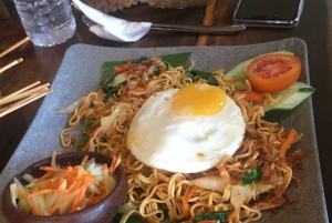 Bali: Snorkel en Blue Lagoon y Tanjung Jepun con almuerzo incluido.