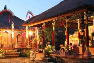 Bali: Budaya Cultural Village Tour with Locals