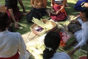 Bali: Budaya Cultural Village Tour with Locals