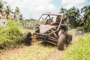 Bali: Buggy Adventure and Jungle Swing Combo