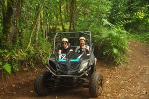 Bali Buggy Discovery Tours Tandem Adult