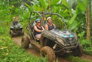 Bali Buggy Discovery Tours Tandem Adult