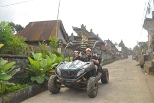 Bali Buggy Discovery Tours Tandem Adult