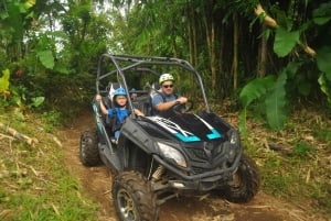 Bali Buggy Discovery Tours Tandem Adult