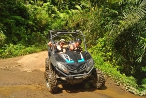 Bali Buggy Discovery Tours Tandem Adult