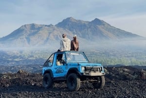 Bali: Bukit Catu Jeep Sunset Adventure