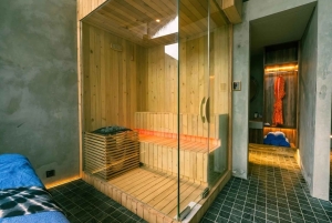 Bali/Canggu: Atlas Beach House Day Pass