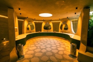 Bali/Canggu: Atlas Beach House Day Pass