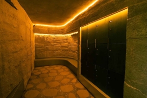 Bali/Canggu: Atlas Beach House Day Pass