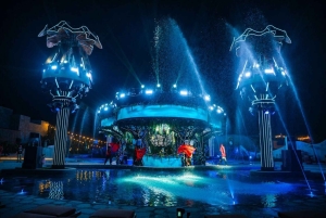 Bali/Canggu: Atlas Beach House Day Pass