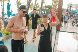 Bali/Canggu: Nochevieja 2025 con Swae Lee en la discoteca Atlas Beach Club