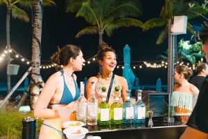 Bali/Canggu: Nochevieja 2025 con Swae Lee en la discoteca Atlas Beach Club