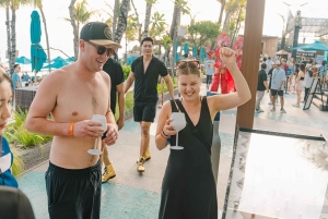 Bali/Canggu: NYE 2025 SWAE LEE at Atlas Beach Club